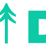 Hike and Draw Logo-Green